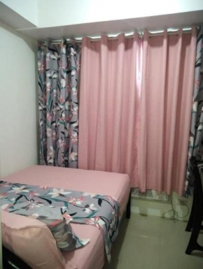 MSH property Sea Residences MOA Pasay City by Queennie